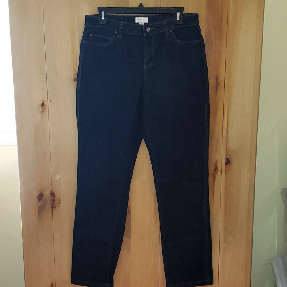 Rafaella Curvy Jean